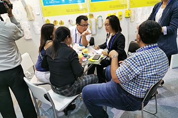 需求沟通与方案定制