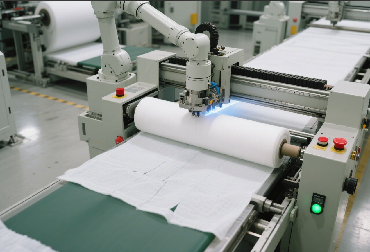 合同签订与预付款